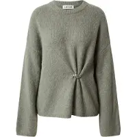 EDITED The Label Pullover 'Noorie' verde
