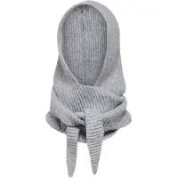 ONLY Gorros cinzento