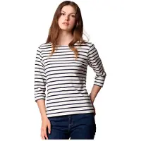 Sea Ranch Camiseta De Manga 3/4 Cannes