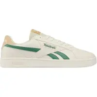 Reebok Tênis Court Retro