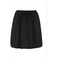 Soft Rebels Saia ' SRDream ' preto