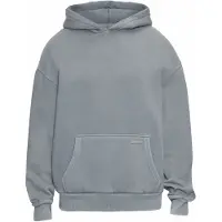 Dropsize Sweatshirt cinzento