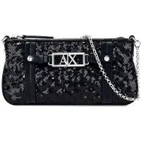 Armani Exchange Bolsa De Ombro Xw002986_af26448