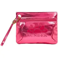 Sundek Bolsa De Mão Logo