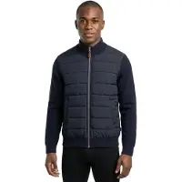 Gant Suéter Com Zíper Completo 8030308