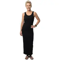 Superdry Vestido Sem Mangas Twist Back