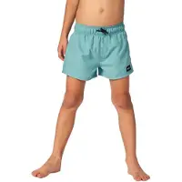 Rip Curl Calção De Banho Offset Volley Toddler
