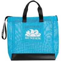 Sundek Bolsa Logo