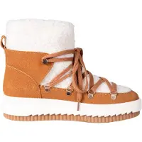 Vertigo Botas Wajir
