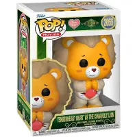 Funko POP! Figura Care Bears X Wicked-pop Tenderheart (lion)