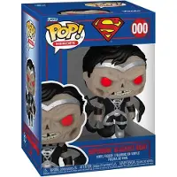 Funko POP! Figura Superman (stta)-superman Blackest Night