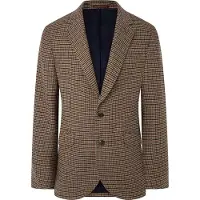 Hackett Blazer Autumn Gunclub