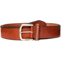 Timberland Cinto Mascoma Leather