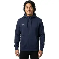 Nike Moletom Com Fecho Team Club