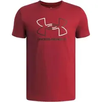 Under Armour Camiseta De Manga Curta Gl Foundation