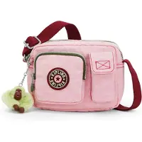 Kipling Bolsa Tiracolo Abanu S Energy 2.5l
