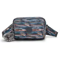 Kipling Bolsa Tiracolo Abanu Multi 3l