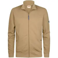 Petrol Industries Moletom Com Fecho M-3060-swc314