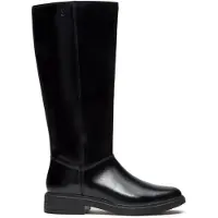 Timberland Botas Stormbucks Tall Zip Up