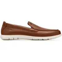 Clarks Shoes Mocassins Flexway Step