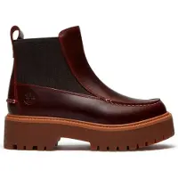 Timberland Botas Stone Street Mid Chelsea