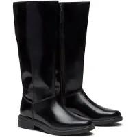 Timberland Botas Stormbucks Tall Zip Up