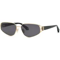 Roberto Cavalli Óculos De Sol Femininos Src175m-600300 60x15x140 Mm