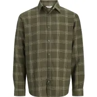 JJ REBEL Camisa De Manga Comprida Lane
