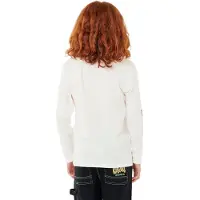 Rip Curl Camiseta De Manga Comprida Surf Revival