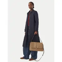 Tommy Hilfiger Bolsa Libre Satchel