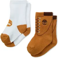Timberland Meias Boot 2 Pares