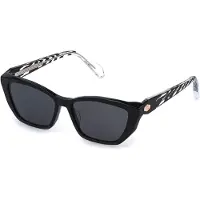Just cavalli Óculos De Sol Femininos Sjc217v 15x54x140mm