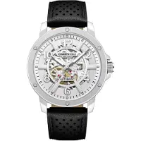 Kenneth Cole Relógio Kcwgx0064003 44mm 3atm Automatic Analogic