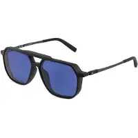 FILA óculos De Sol Polarizados Ufif22 13x56x145mm