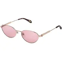 Just cavalli Óculos De Sol Femininos Sjc213 18x55x140mm
