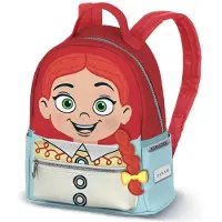 Disney Mochila Toy Story Jessie 25x22x15 Cm 9l