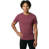 BOSS Camiseta De Manga Curta Tegood 10240843 Orange