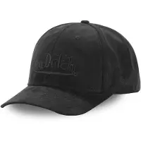 Von Dutch Boné Vd/0/cas1/suedine4