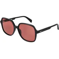 Zadig & Voltaire Óculos De Sol Femininos Szv518s 16x57x140mm