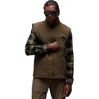 Oakley Apparel Colete Snowdrift Sherpa