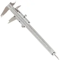 Workpro Paquímetro Vernier
