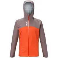 Millet - Vestuário caminhada - Seneca 2,5L Jkt M Pepper Paprika para Homem - Tamanho L - Laranja