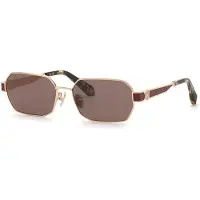 Roberto Cavalli Óculos De Sol Src172m 16x58x145mm
