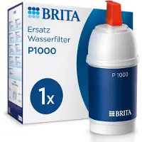 Brita Filtro De água On Line Active Plus P 1000