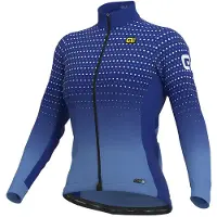 ALÉ Camisa De Manga Comprida Pr-s Bullet Micro