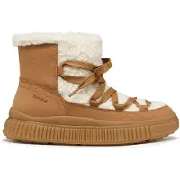 Geox Botas Laquinny D
