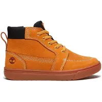 Timberland Tênis Juvenil Lisbon Street Mid Lace Up With Zip