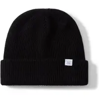 Norse Projects Gorros 'Norse' preto