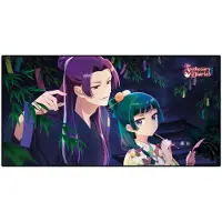 Sakami Merchandise Toalha Los Diarios De La Boticaria Maomao &amp; Jinshi 150 X 75 Cm