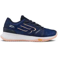 Bullpadel Tênis De Padel Pearl Vibram 26i